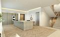 Exclusive Neubau Villa in Palma de Mallorca, Bonanova