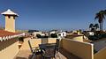 Investment: Einzigartige Villa in Dénia mit traumhaftem Garten, Pool, Heizung und Carport