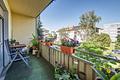 3 Zimmer, Balkon, Garage und Stellplatz in der beliebten Südstadt - Balkon