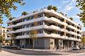 Penthouse-Wohnungen mit 2 Schlafzimmern, 2 Bädern, großer Terrasse, Vorinstallation Klimaanlage und Gemeinschaftspool