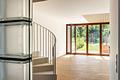 Neubau: Modernes Eckhaus am Starnberger See - Lichtdurchflutetes Wohn- und Essbereich