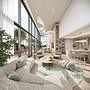 ONE RIVERPOINT - Business Bay - One River Point_Club House