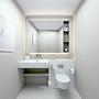 Meerblick -  Dubai Islands - Powder Room