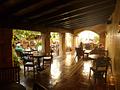 Mallorca tolles Herrenhaus, teilweise Meerblick, in Palma zu verkaufen