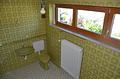 attraktives Reihenmittelhaus - Bad