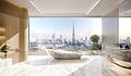 BUGATTI - RESIDENCES -
St. Tropez - Riviera Mansion Collection - - binghatti_Bathroom_Final_2023-11-16