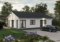Familienbungalow Ramerberg – Neubau mit KfW 55 Standard - Eigens Dach, aber verkleinern?