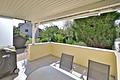Gepflegtes Zweifamilienhaus mit Garten, Terrasse und vielseitigen Nutzungsmöglichkeiten - Terrasse