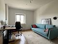 Gemütliche Wohnung im Baudenkmal in Laim - Arbeitszimmer