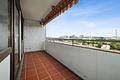 ++ Helles 2-Zimmer Apartment mit Aussicht in Niederrad - Ideale Kapitalanlage mit Potenzial ++ - Balkon - Ansicht 2