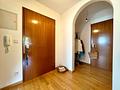 2-Zi.-Dachgeschosswohnung in ruhiger und grüner Bestlage von Solln - Eingangsbereich