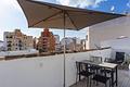 ***Modernes Penthouse in Santa Catalina mit Dachterrasse***