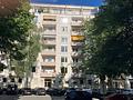 Großzügige Dreizimmer-Wohnung in ruhiger Lage Maxvorstadt - Gebäude Straßenansicht