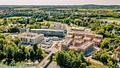 Großzügig und modern: Barrierefreie 3-Zimmer-Wohnung in "Landsbergs neuer Seite" - sofort beziehbar! - Quartier am Lech