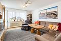 Sofort beziehbar: 3-Zimmer-Wohnung mit Potenzial - Wohnzimmer
