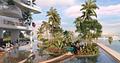 Dubai Harbour Bestlage mit Strand - 5 Schlafzimmer
mit Pool - Ultraluxus - Damac Bay Jungle Oasis_230123
