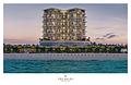 Dubai Islands Strandlage - Duplex 4 BR - 01 Poster GAVI