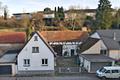 Sanierungsobjekt mit viel Potenzial! Einfamilienhaus mit Garage, Garten und großem Scheunenareal - Immobilie Straßenseite