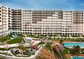 Luxuriöse Wohnung direkt am Meer - EXTERIOR 3
