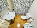 Appartement mit 2 Schlafzimmern, 1 Bad, Tiefgaragenstellplatz und Gemeinschaftspool nur 150 m vom Strand