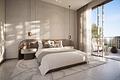 3-Zimmerapartment - Arancia - City of Arabia - Master Bedroom 2