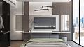 Kapitalanlage - 2 Schlafzimmer mit Pool - Samana-DLRC4-Apartment (9)