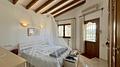 Ebenerdige, top ausgestattete Villa mit 3 Schlafzimmern, Wintersonne und Privatsphäre