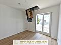 Neubau: Lichtdurchflutete 3-Zimmer-Wohnung mit großzügiger Süd/West-Dachterrasse - Kinderzimmer