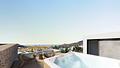 Schönes Penthouse im La Manga Club Mar Menor - 16_LAS_ORQUIDEAS_SOBREATICO_JACUZZI