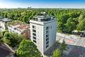 Unwiederbringliches Investment mit einzigartigem Penthouse, Fitness, Büro und diversen Stellplätzen - Saniertes Baudenkmal