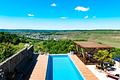 Luxusvilla mit Infinity-Pool & unverbaubarem Moselblick bis nach Luxemburg