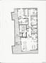 Skyline-Gefühl inklusive – Exklusives Penthouse mit Süd-West-Dachterrasse & Whirlpool -  Grundriss