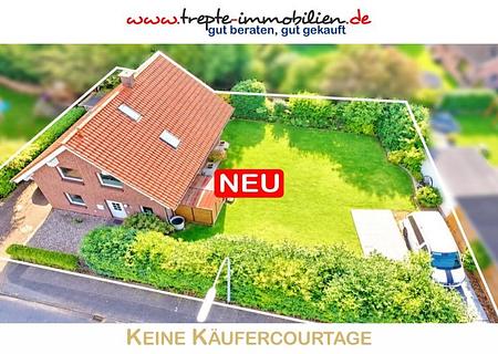 Ankommen, wohlfühlen & zuhause sein – großzügiges Einfamilienhaus im beliebten Ulzburg-Süd ! - Hauptbild