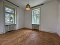 Historische Belle-Époque-Wohnung im Steffy-Hof in Meran - Altbau mit Charakter