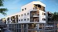 Schöne Wohnung direkt am Meer - ext1