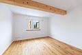 Bezugsfertige Neubauwohnung (KfW-40 | QNG) im Augustinviertel in Ingolstadt - Schlafzimmer 2