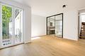 Idyllische Ruheoase in bester Citylage: Stylisches Townhouse mit Rooftop-Terrasse - Masterbedroom mit Bad