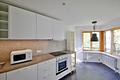 3-Zimmer-Wohnung mit Einbauküche und Balkon in Oberreut – bezugsfrei und frisch renoviert - Küche mit Einbauküche