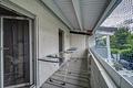 Architektur trifft Wohnkomfort: Raumfluss im Split-Level - Balkon