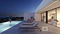 Eine Luxusvilla mit Meerblick | Villa Altair - AL024-06