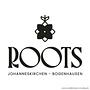 Neubauprojekt ROOTS in Bogenhausen / Johanneskirchen: Helle 4-Zimmer Wohnung mit Terrasse und Garten