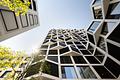Loft-Style und 180°-Panorama: Design-Domizil im 14. Geschoss des Friends Tower 2 - Innovatives Wohnkonzept