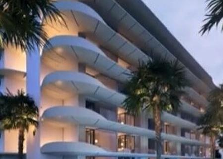 Thailand! Phuket! Sonniges Luxusapartment in attraktiver Lage! Erstbezug!