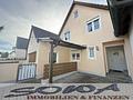 Einzugsbereit! Zentrumsnahes Einfamilienhaus mit guter Raumaufteilung und einer großen Garage im Englischen Garten in Neuburg - Ein Objekt von Ihrem Immobilienpartner SOWA Immobilien und Finanzen