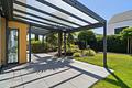 ++ Exklusives Zuhause mit moderner Architektur und höchstem Wohnkomfort ++ - Terrasse