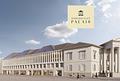 Gastronomiefläche im repräsentativen Markgräflichen Palais - Immoscout-MGP-Logo-Bilder