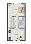 lichtdurchflutetes Einfamilienhaus - Grundriss DG