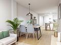 Premium Wohnung direkt am Stand - COMEDOR