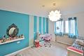 Charmante 4-Zimmer-Wohnung mit Garten & Garage in zentraler Lage in Muggensturm - Kinderzimmer
