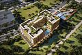 Erschwinglicher Luxus – clever gestaltet
2 BR zum Preis von 1 BR - 01 Aerial View
